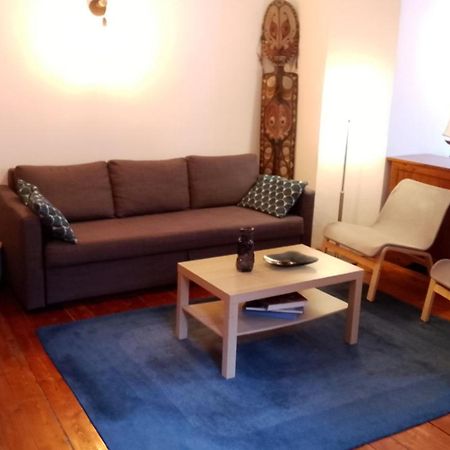 Loft En Duplex Avec Vue Sur Plage Et Chenal Dieppe Ngoại thất bức ảnh